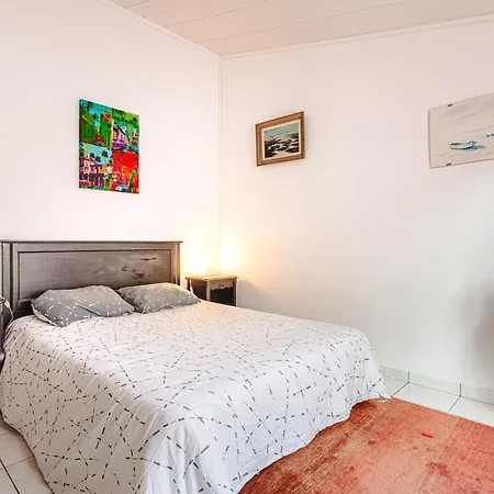 Maisonnette Centre 別荘