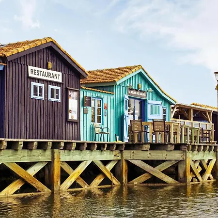 Maisonnette Centre *