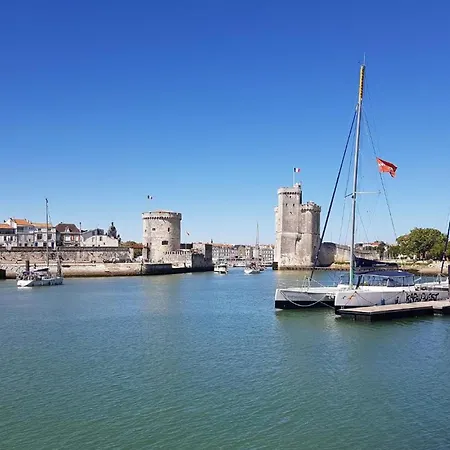 Maisonnette Centre 別荘