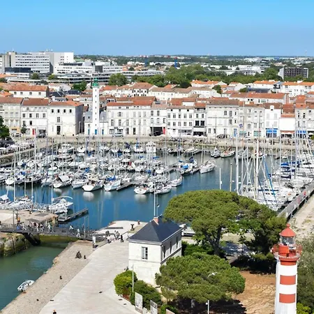 別荘 Maisonnette Centre