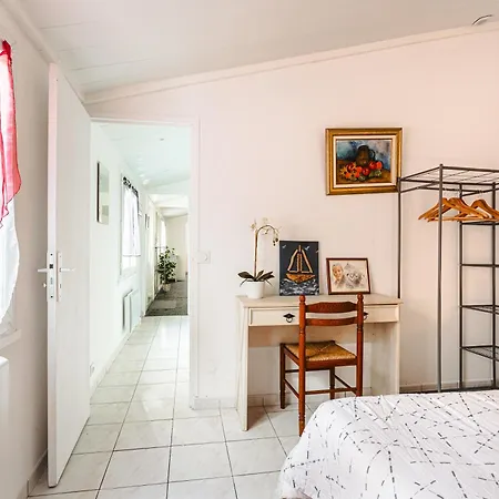 Maisonnette Centre *