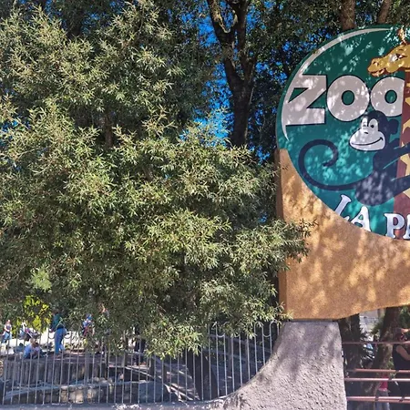 Maisonnette Centre *