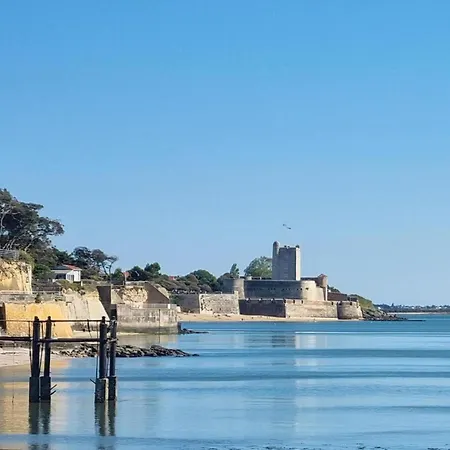 Hébergement de vacances Maisonnette Centre La Rochelle (Charente-Maritime)